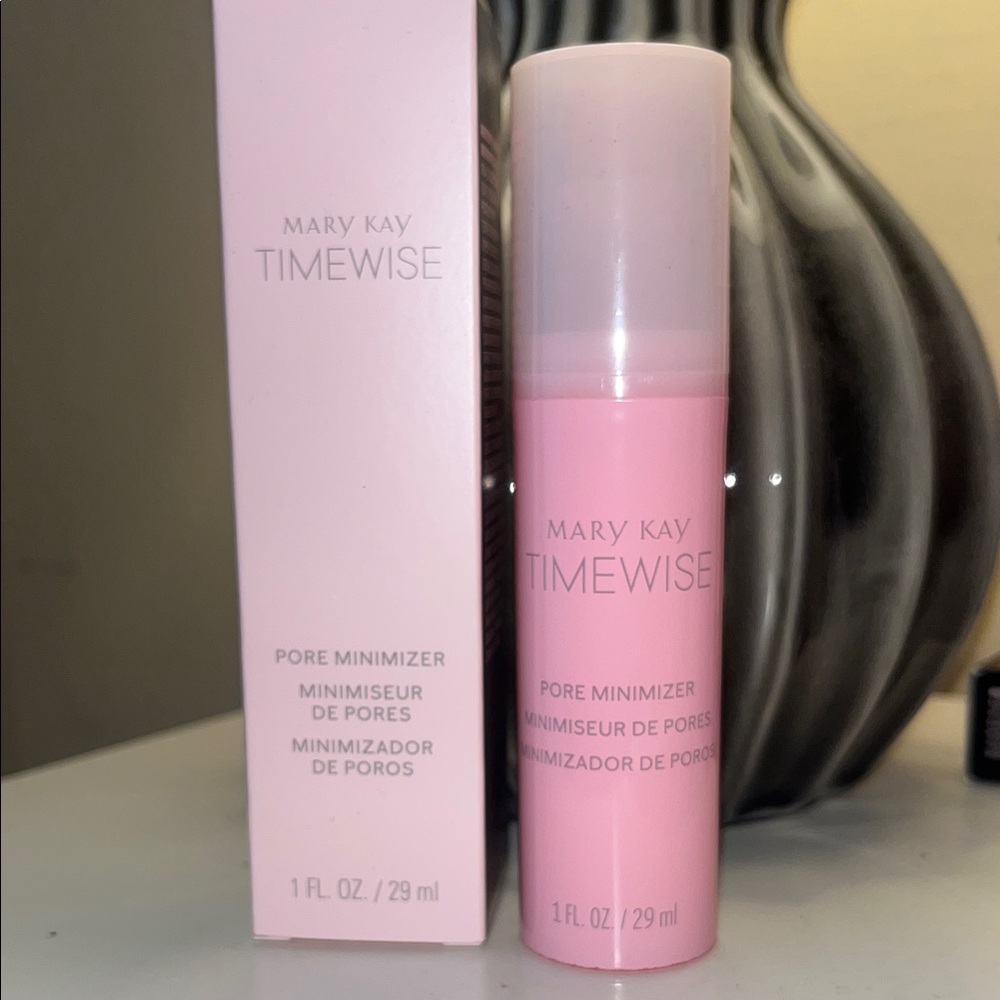 Mary Kay Timewise Pore Minimizer